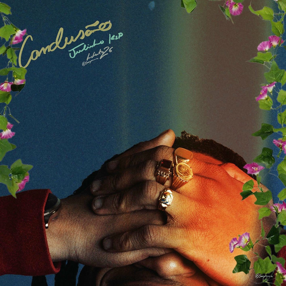 Album cover of Conclusão