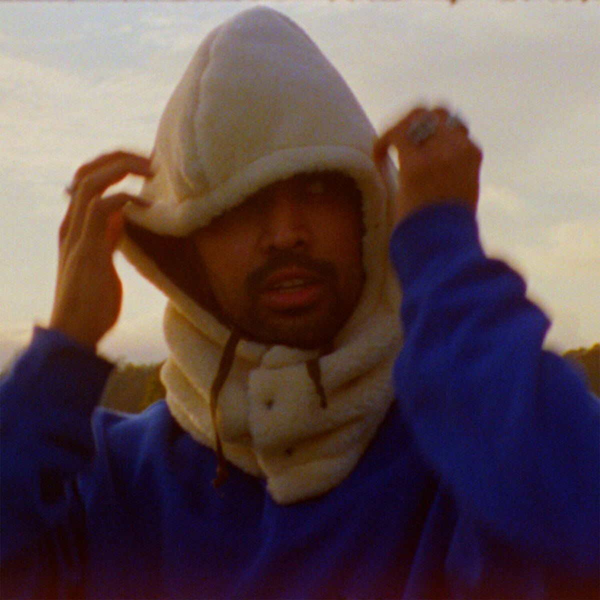 Album cover of DAY OFF