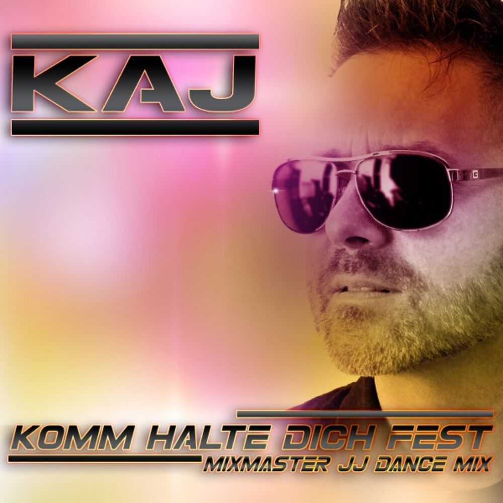 Picture of Komm halte dich fest (Mixmaster JJ Dance Mix)