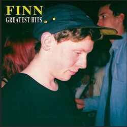 Cover of Greatest Hits