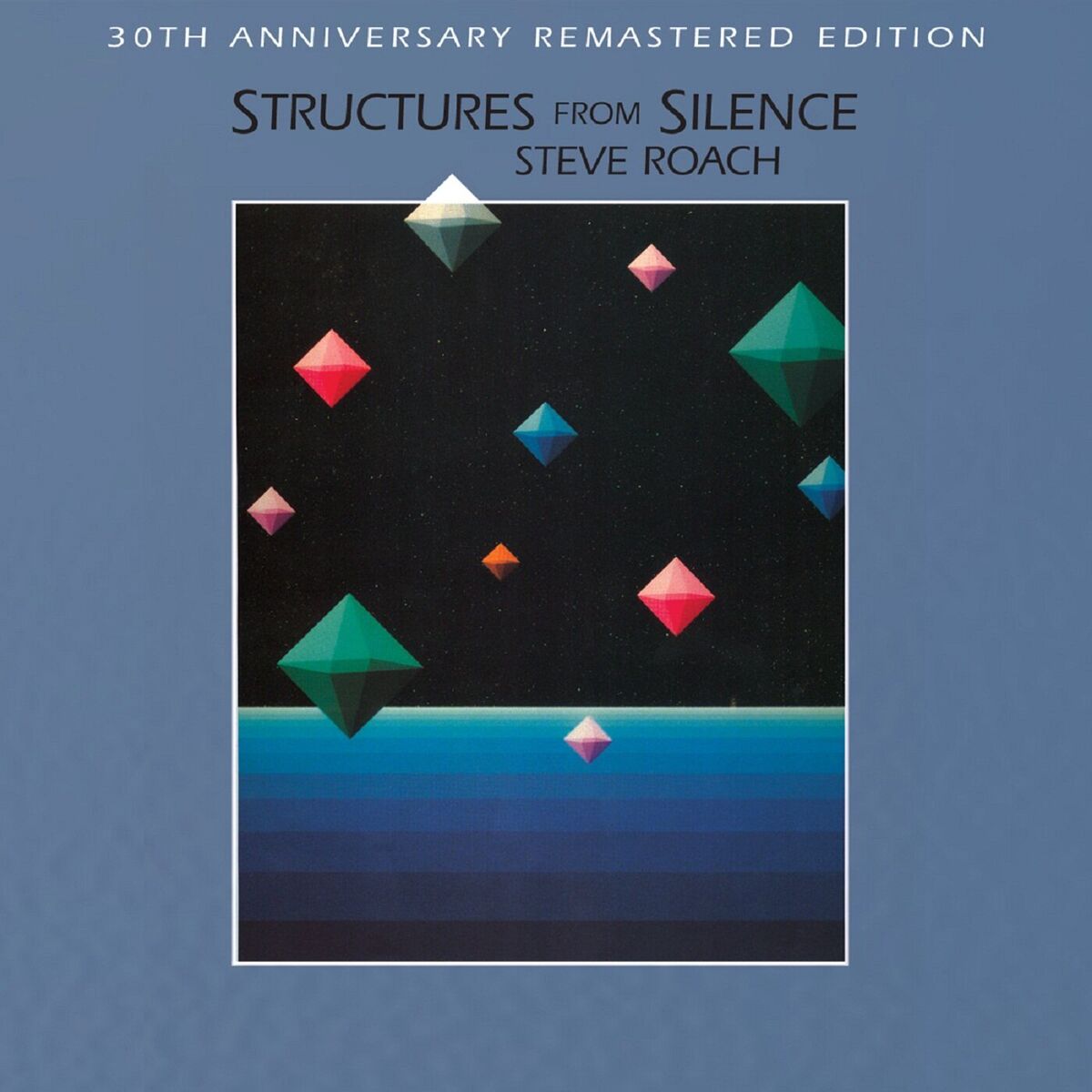 Album cover of Reflections in Suspension
