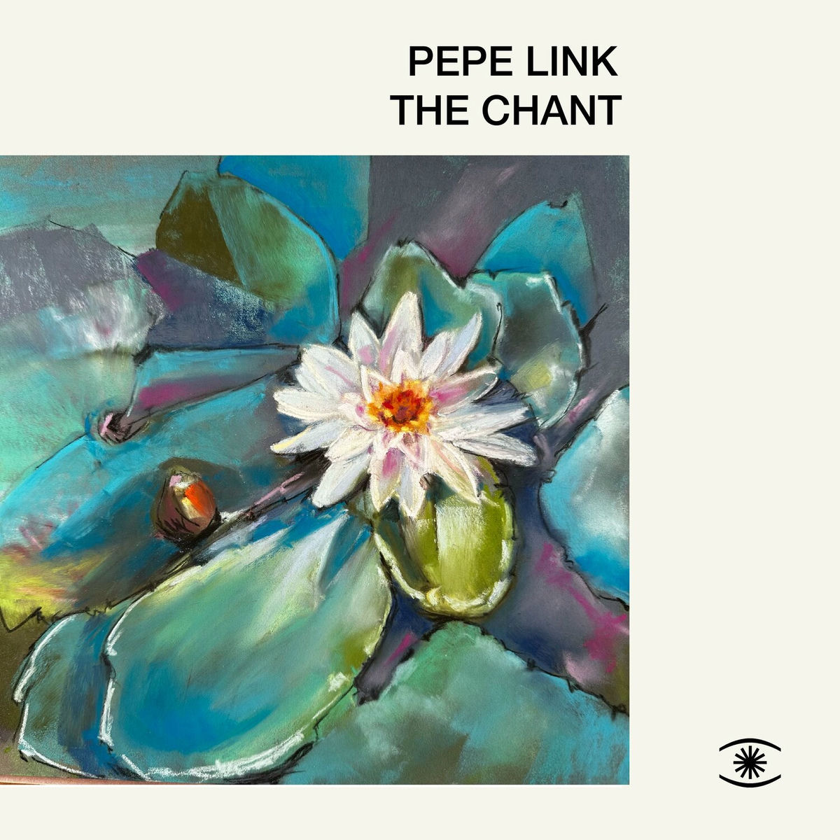 Album cover of The Chant