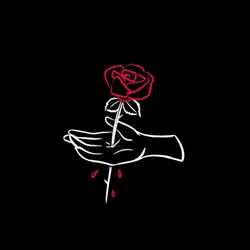 Cover of Hand That Feeds Ya