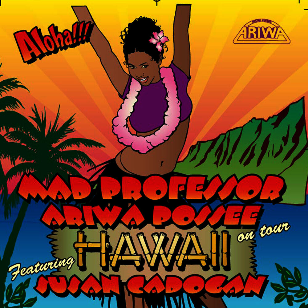 Picture of Hawaii on Tour