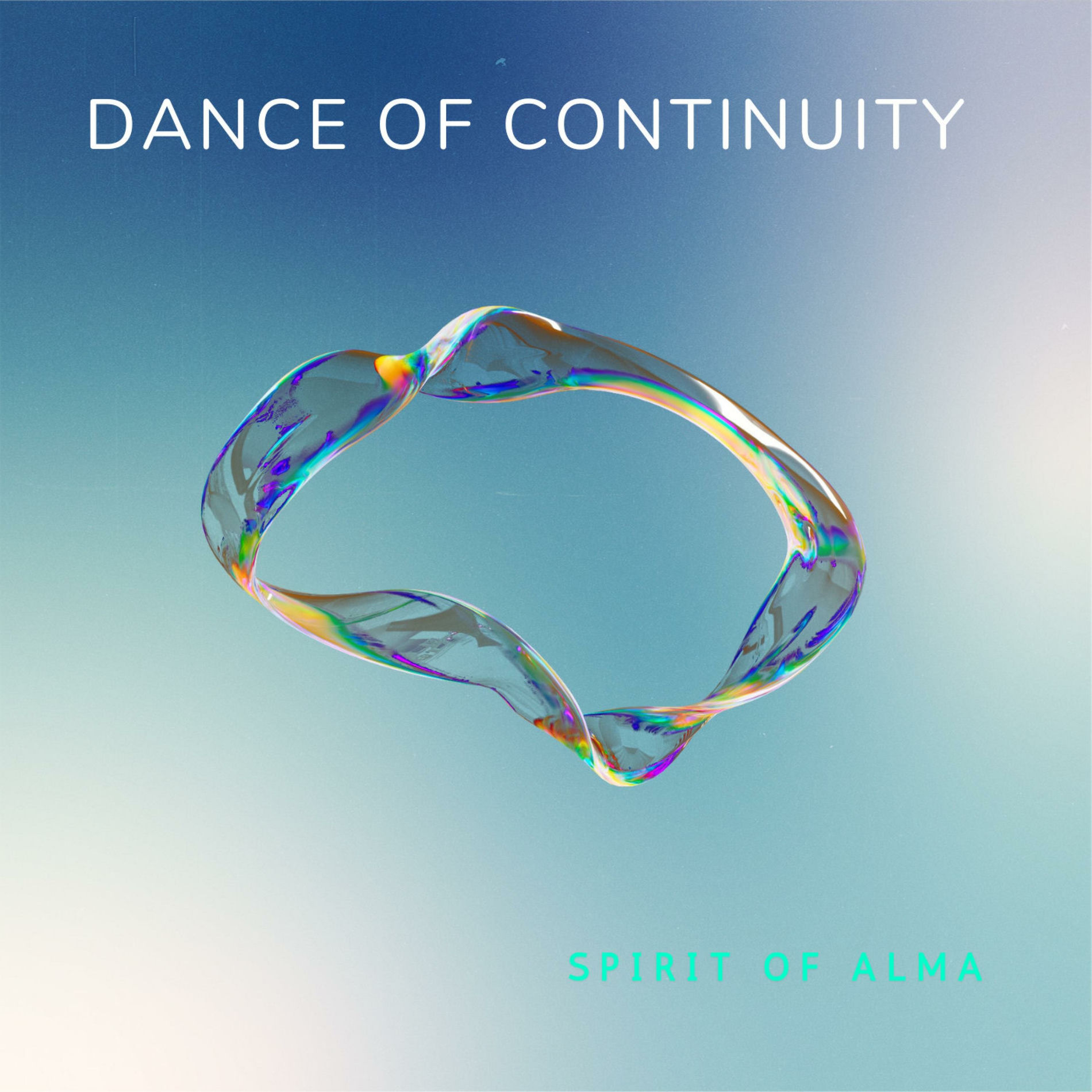 Album cover of Dance of Continuity