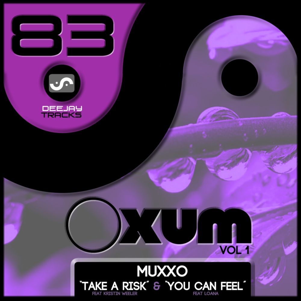 Picture of Oxum Vol.1