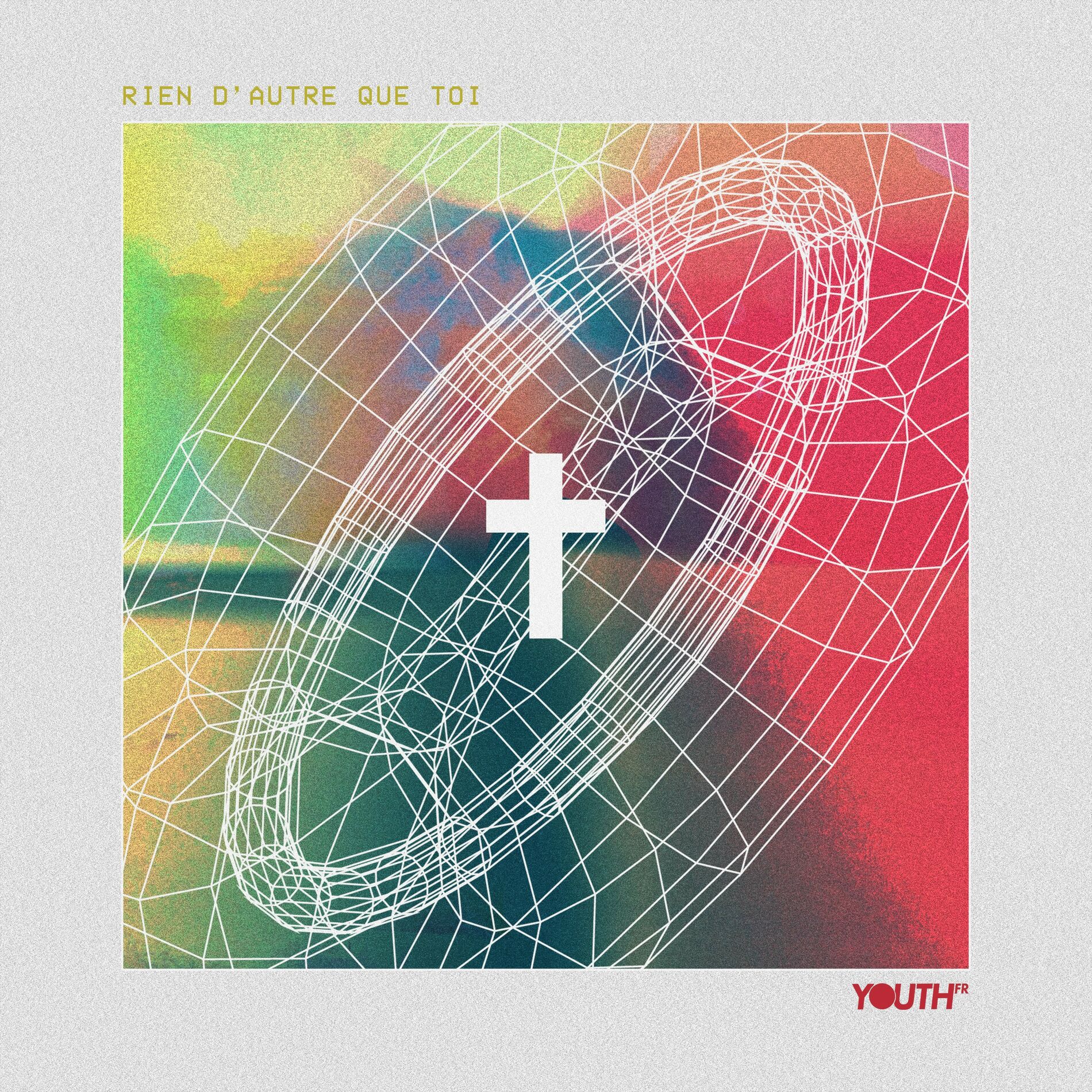 Album cover of Rien d’autre que Toi