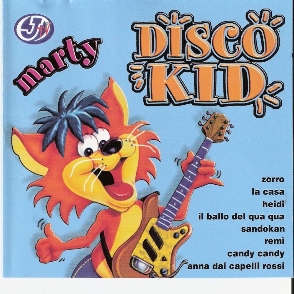Picture of Disco Kid