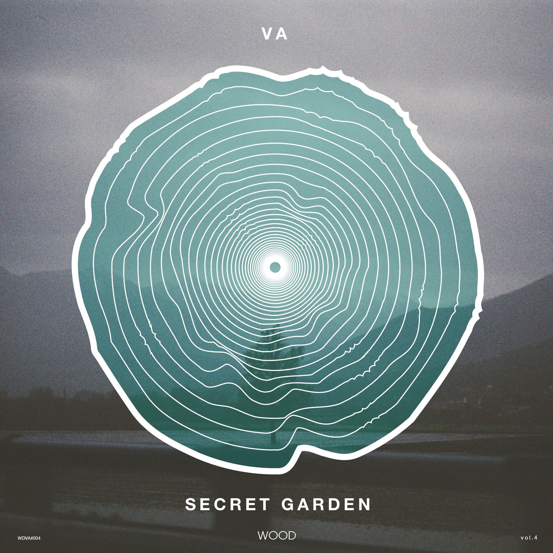 Album cover of Secret Garden, Vol. 4