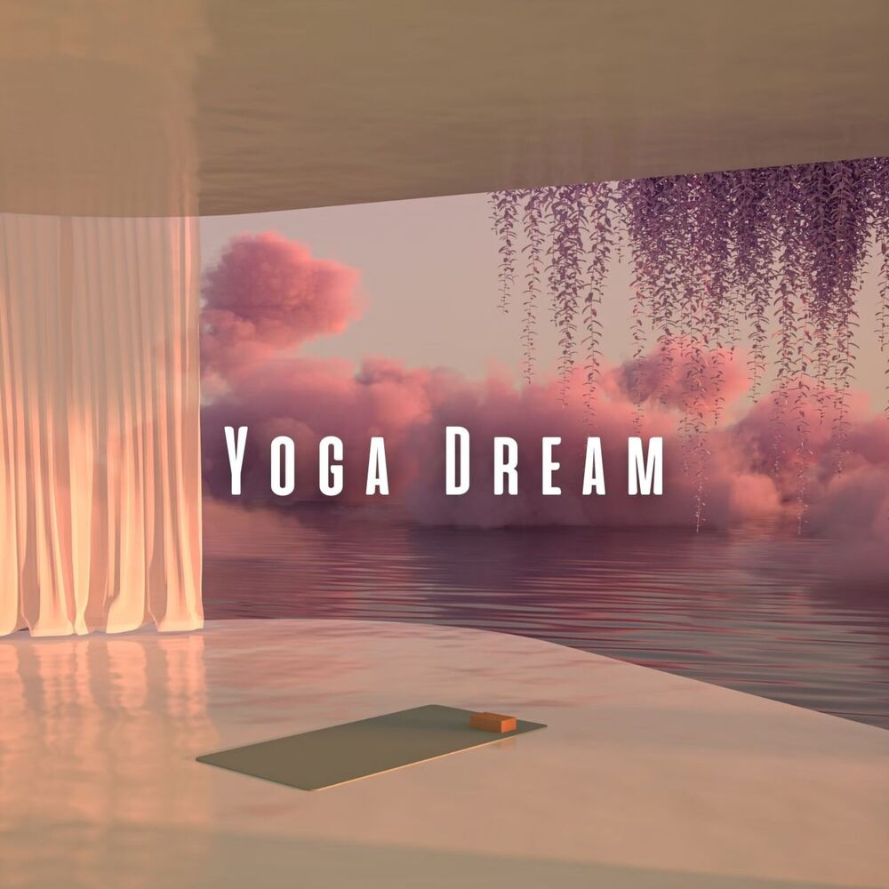 Picture of Yoga Dream: Binaural Rain and Theta Waves