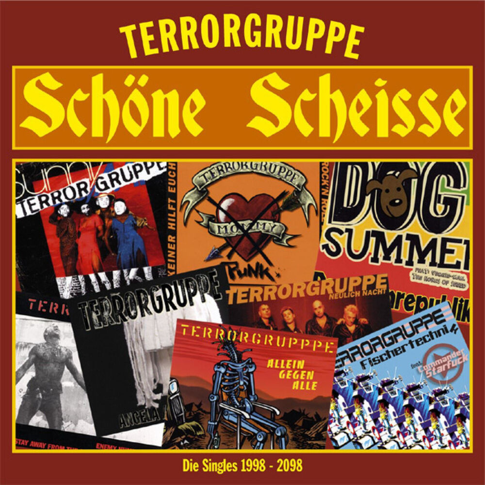 Picture of Schöne Scheisse