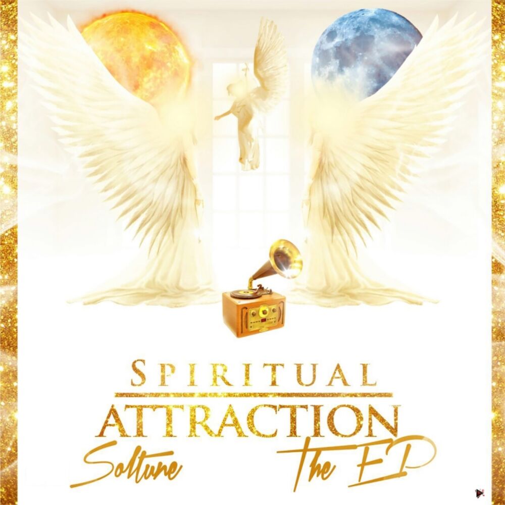 Picture of Spiritual Attraction
