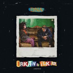 Cover of DNA