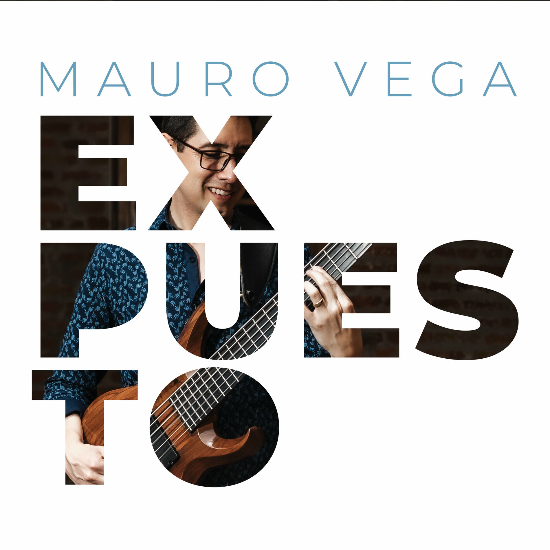 Album cover of Expuesto