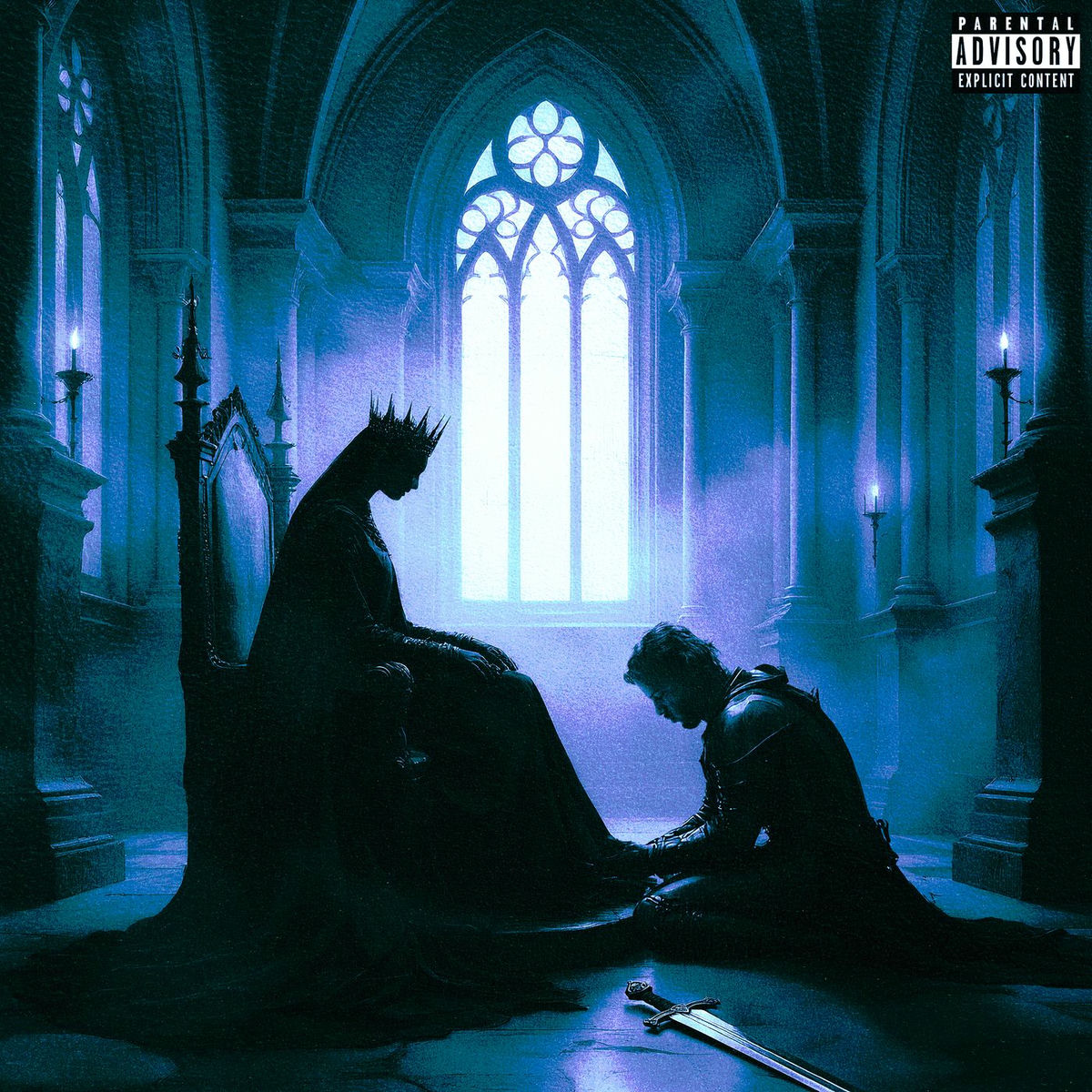 Album cover of REINAA