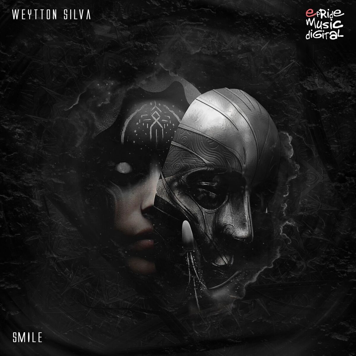 Album cover of Smile