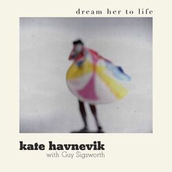 Cover of Dream Her to Life