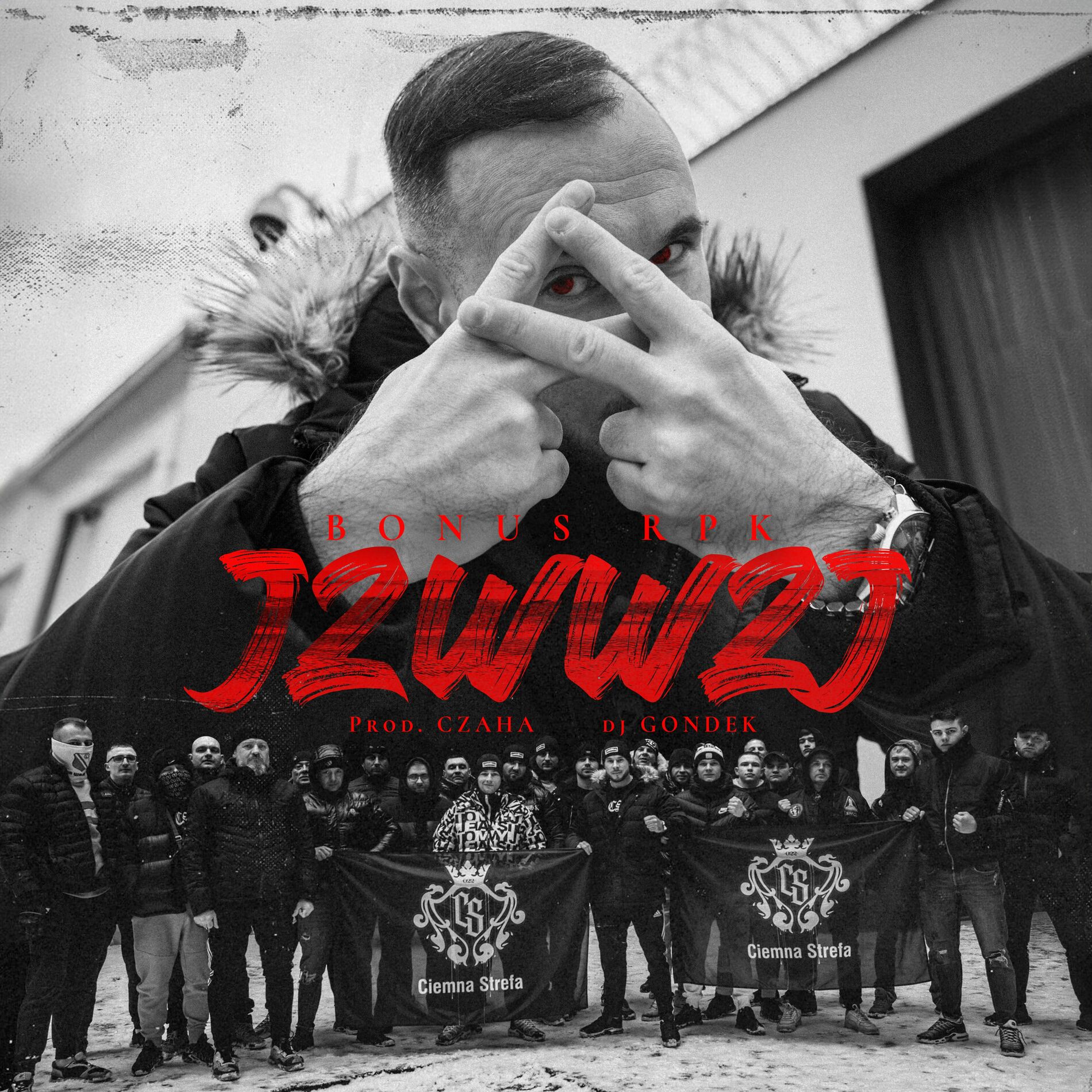 Album cover of JZWWZJ