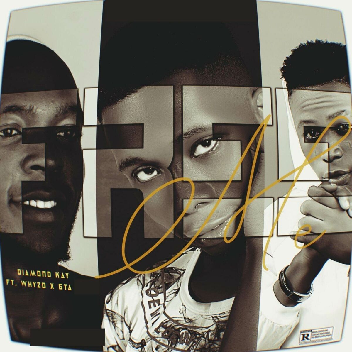 Album cover of Free Me