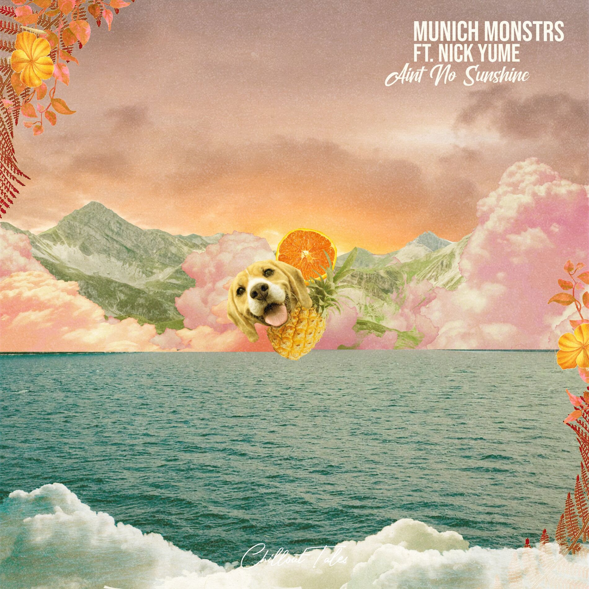 Album cover of Ain't No Sunshine