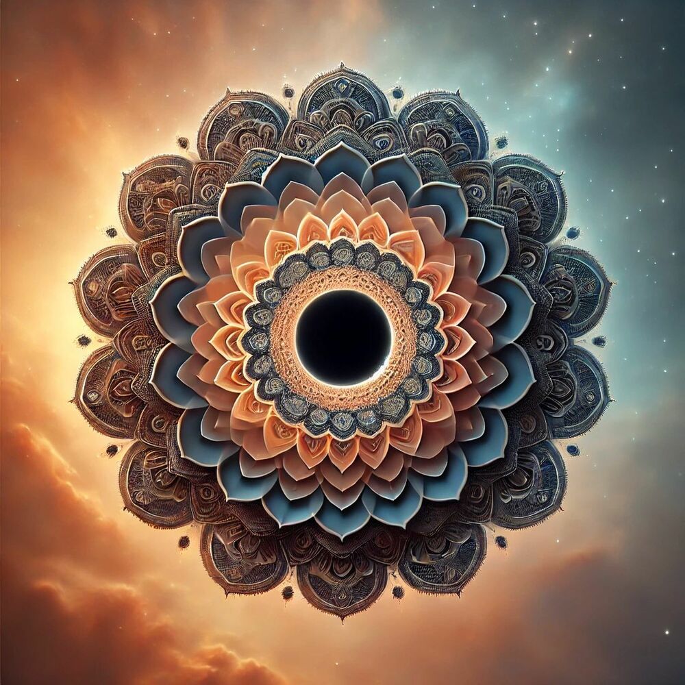 Picture of Solfeggio Frequencies (528 Hz Deep Healing and Chakra Cleanse)