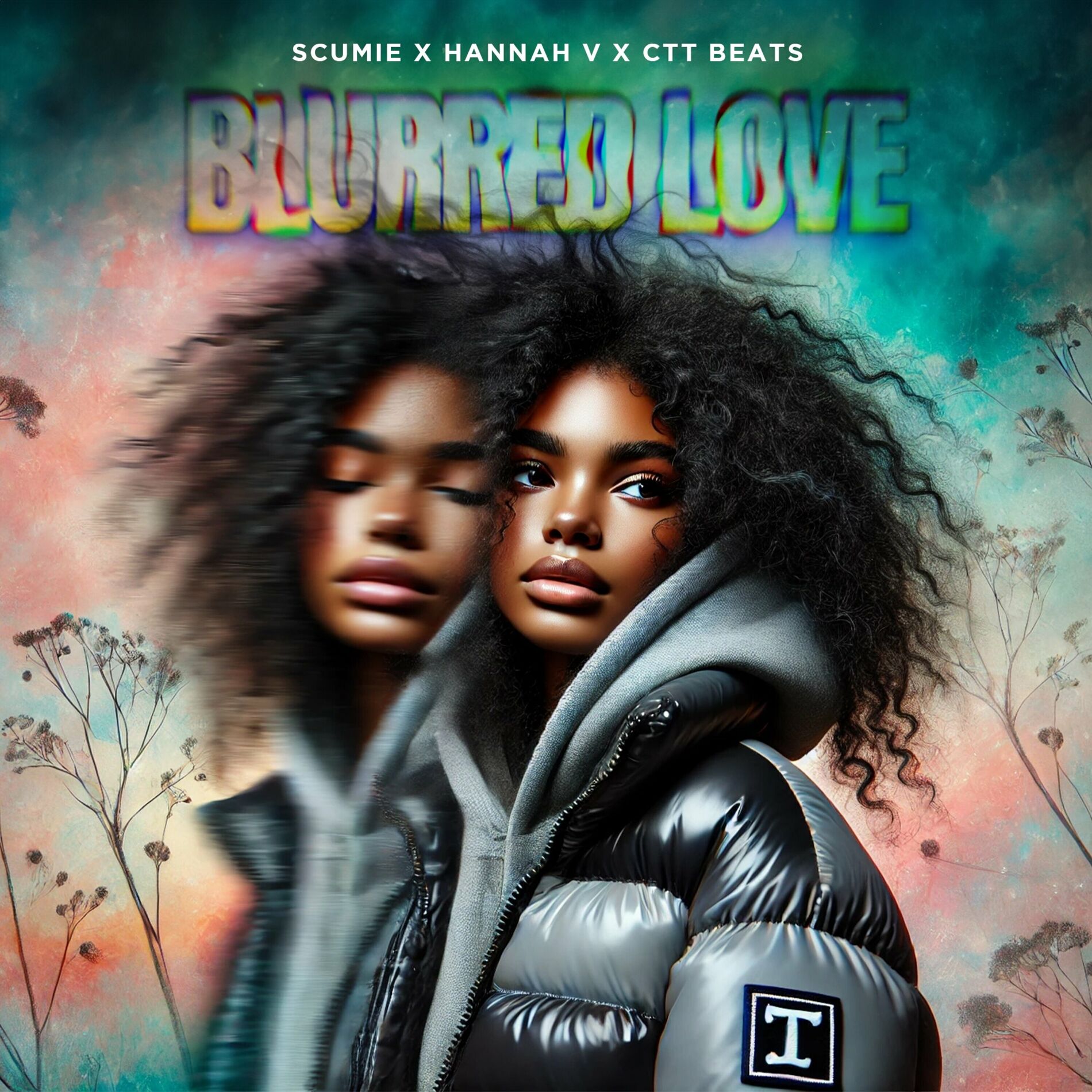 Album cover of Blurred Love