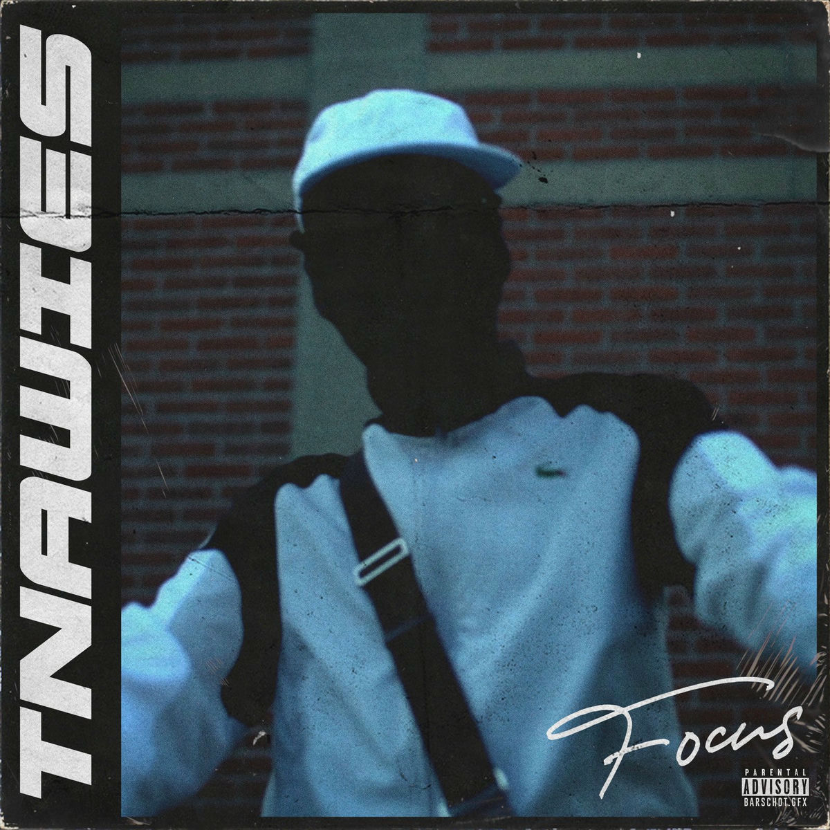 Album cover of Tnawies