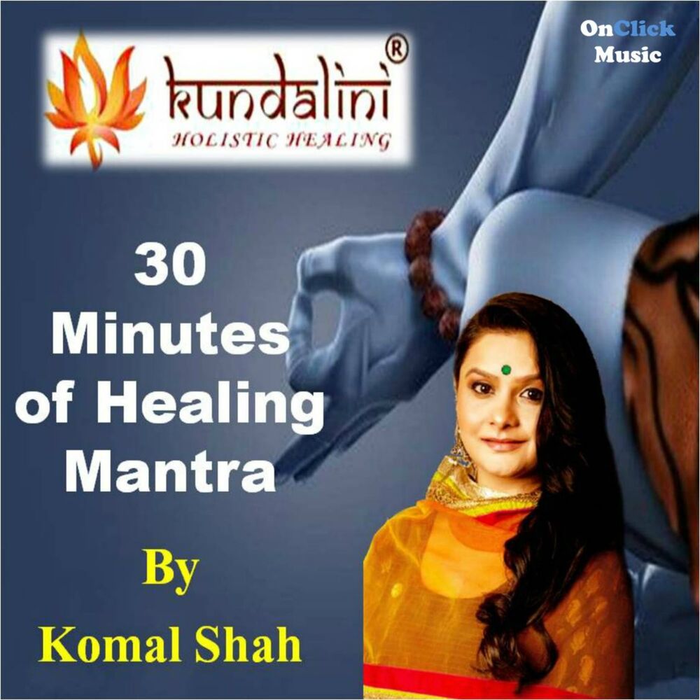 Picture of Kundalini Holistic Healing (Stress Management)
