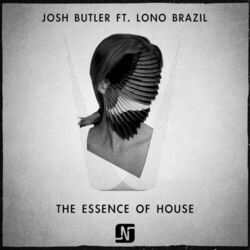 Cover of The Essence of House (Remixes)