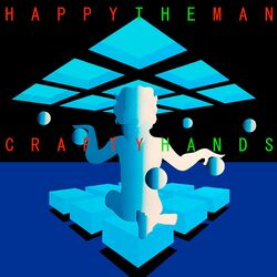 Crafty Hands