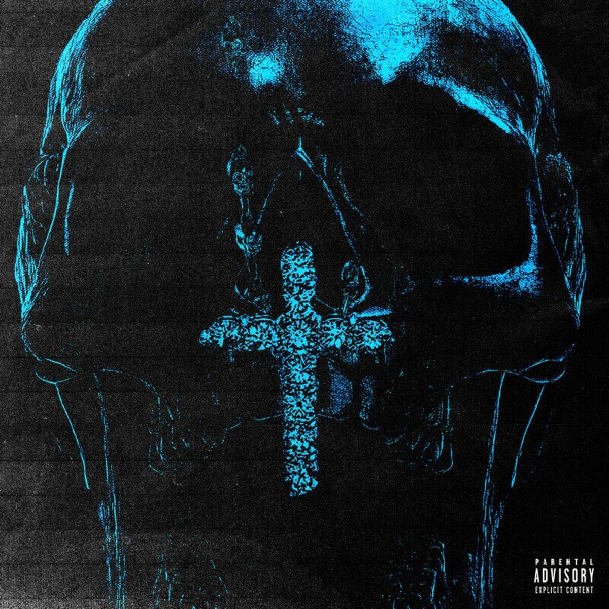 Album cover of Alone In My Thoughts