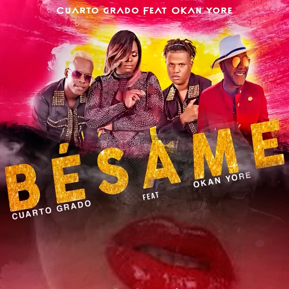 Picture of Bésame (Acústico)