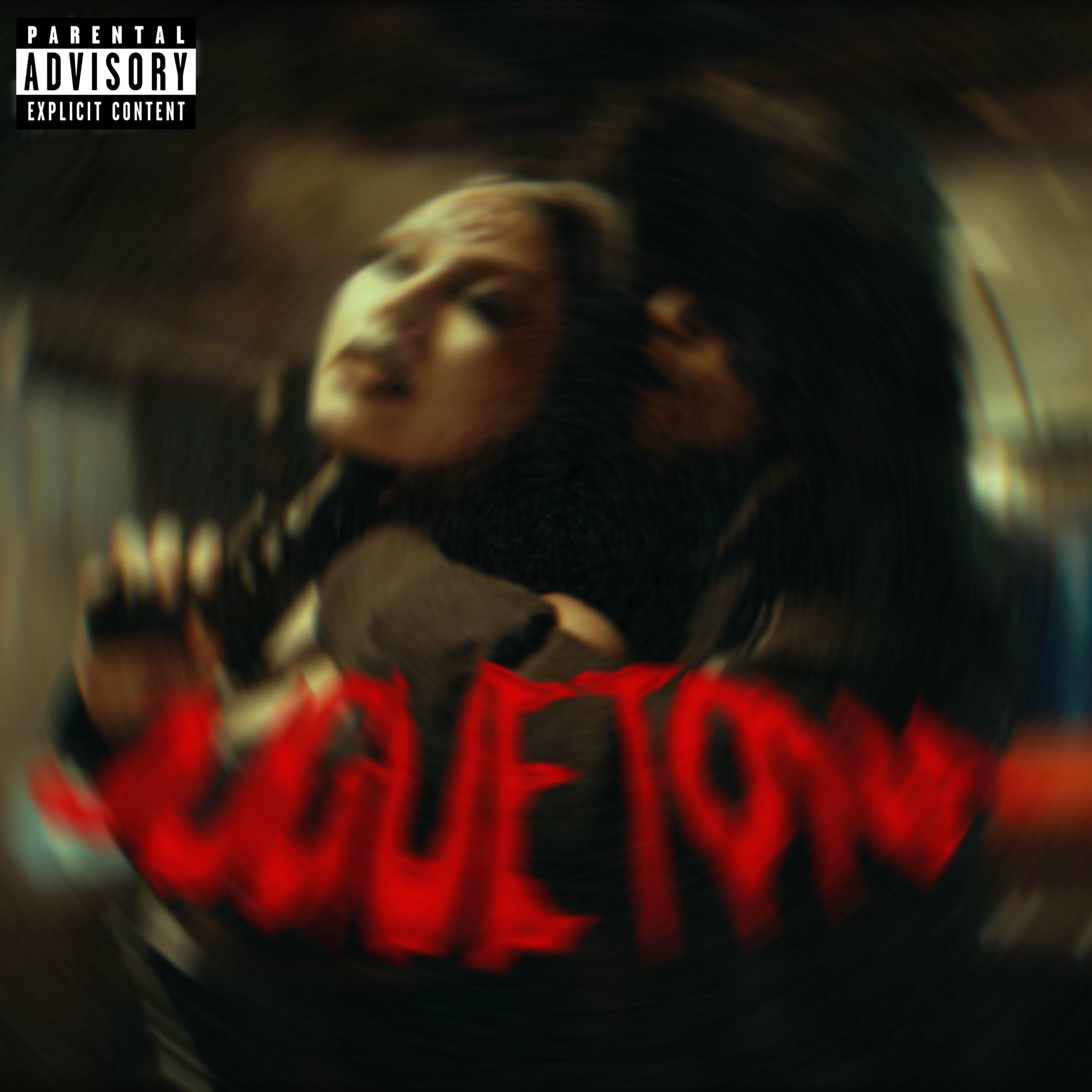 Album cover of Juguetona