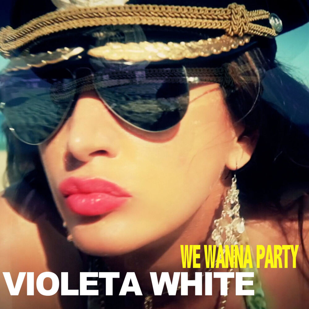 Picture of We Wanna Party