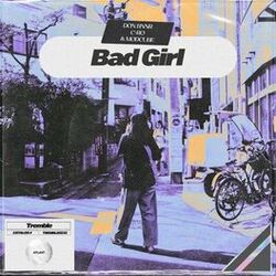 music cover