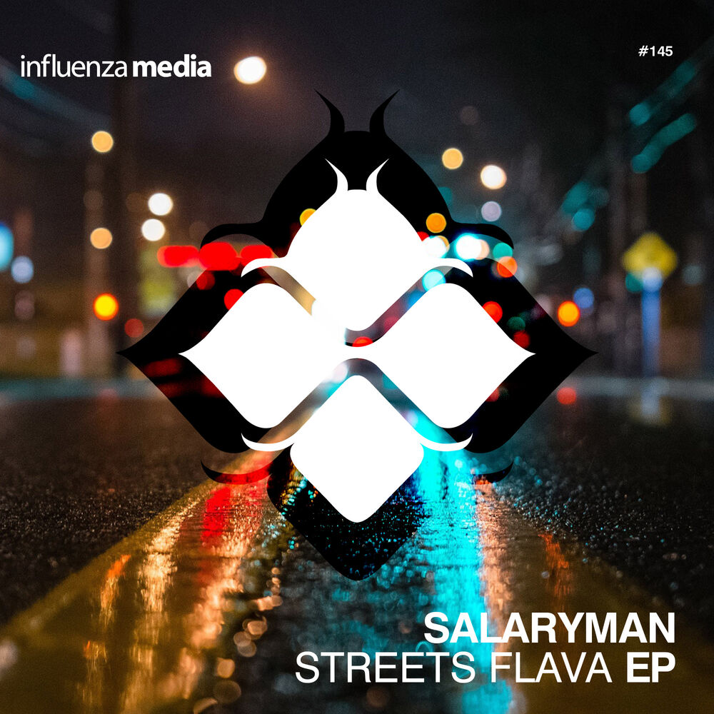 Picture of Streets Flava EP