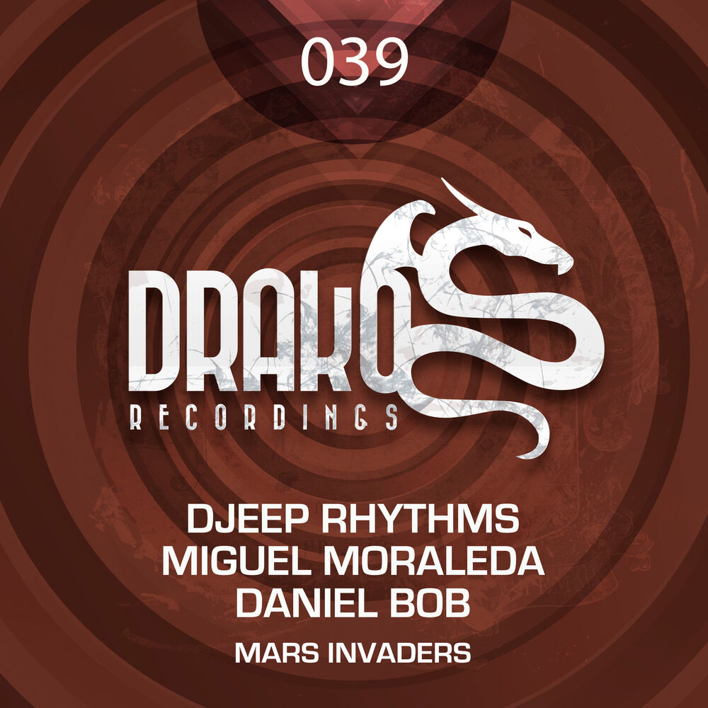 Picture of Mars Invaders