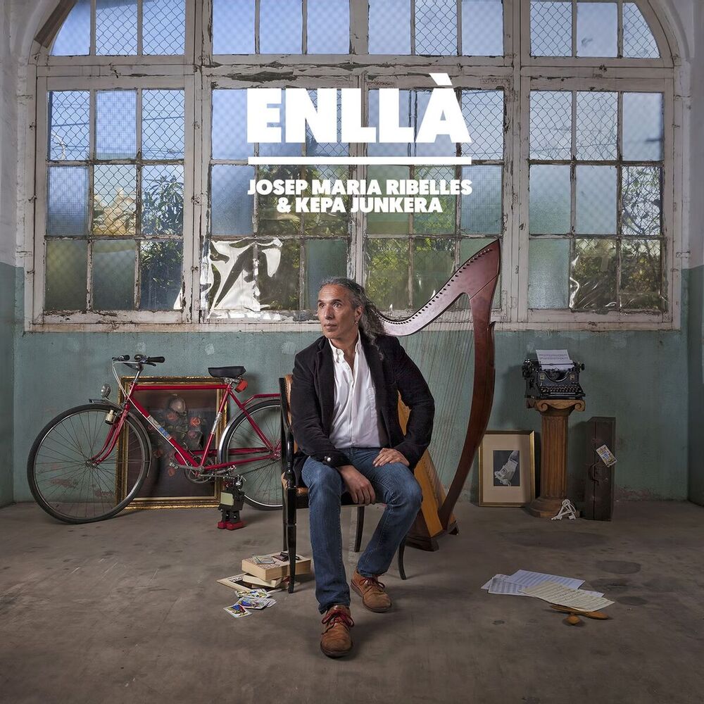 Picture of Enllà