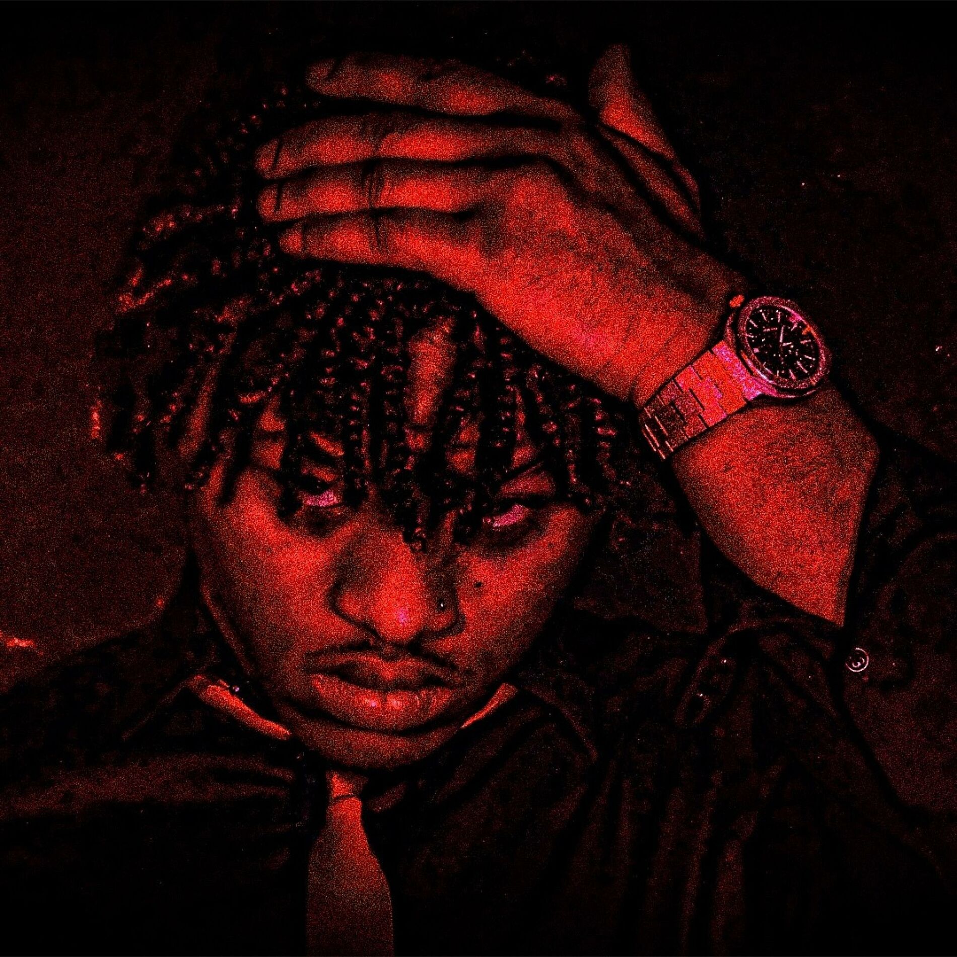 Album cover of Loud Thoughtz