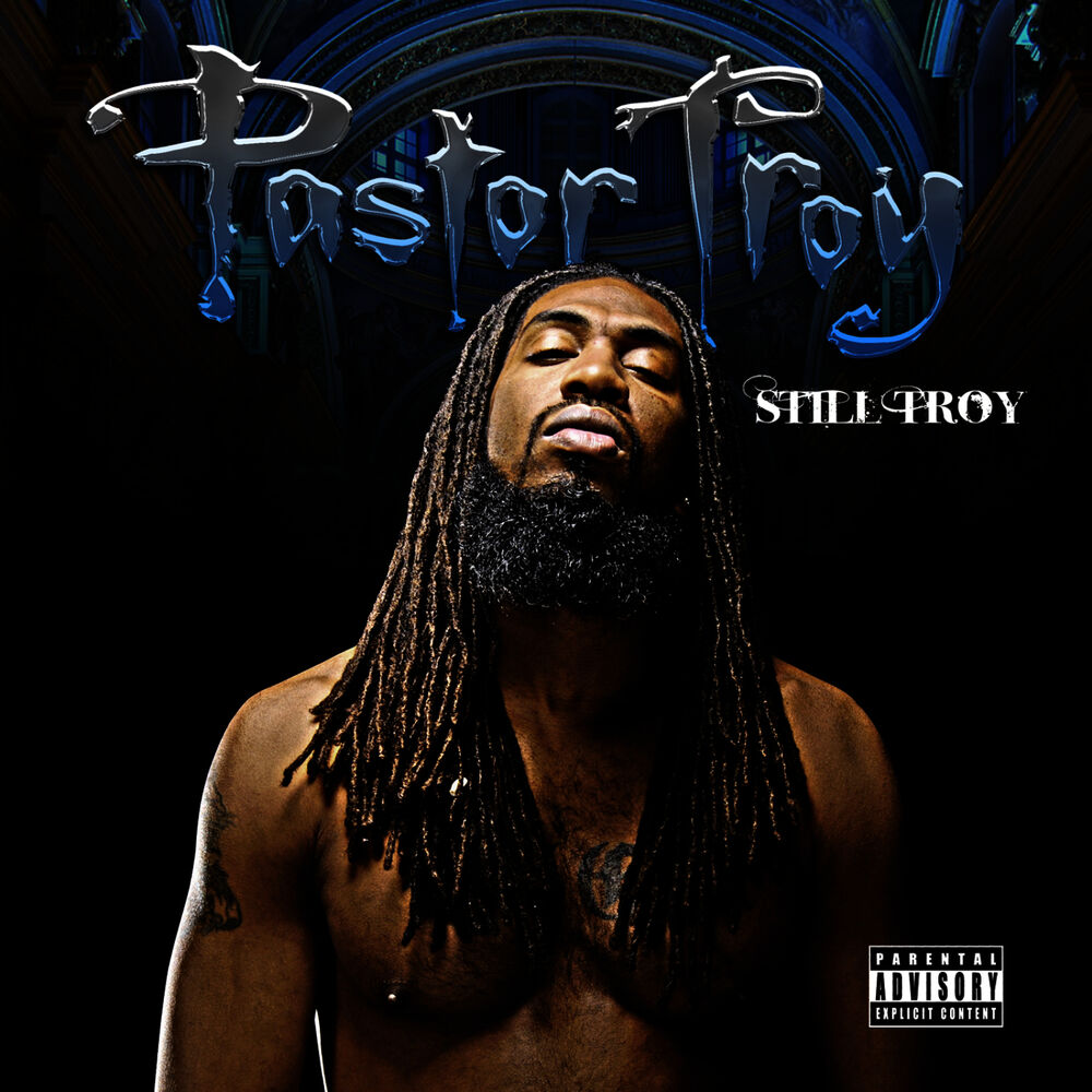 Picture of Still Troy