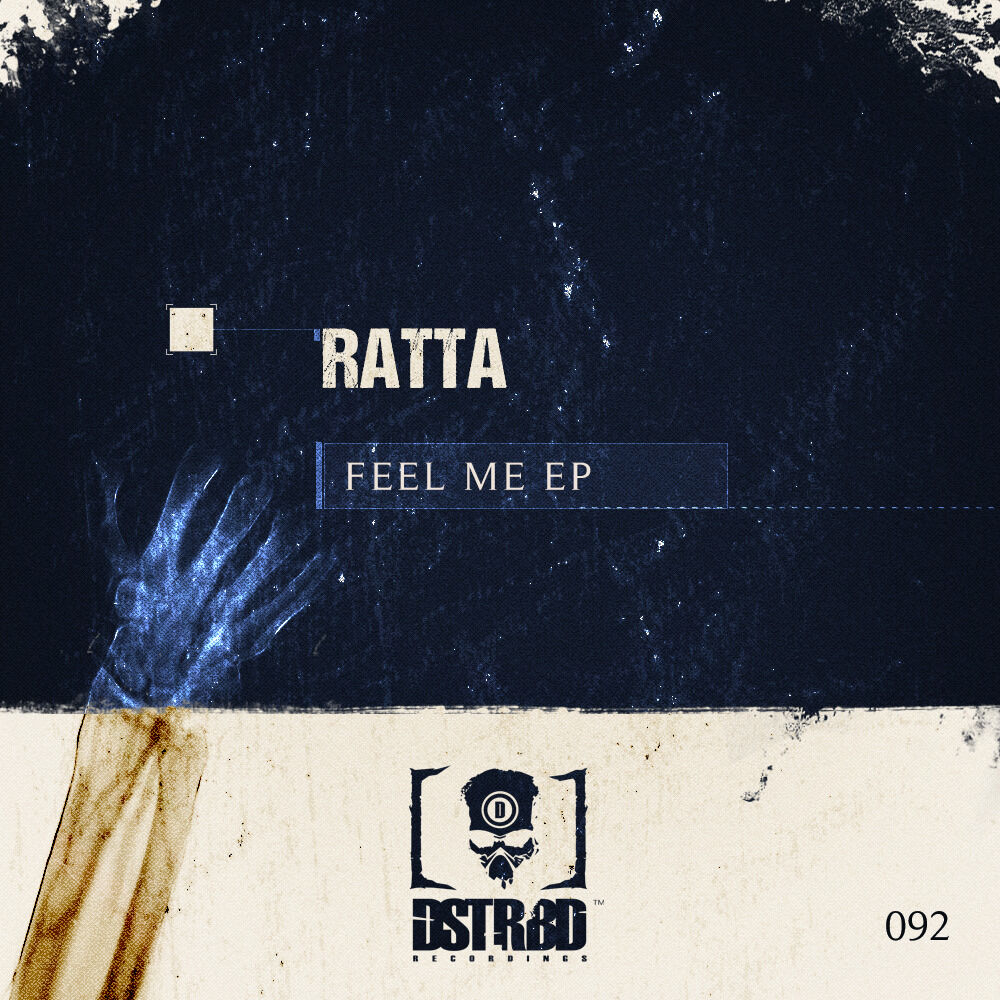 Picture of Feel Me EP
