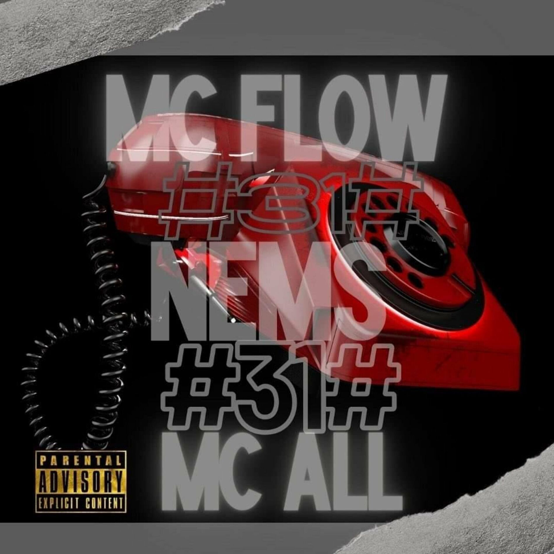 Album cover of #31#