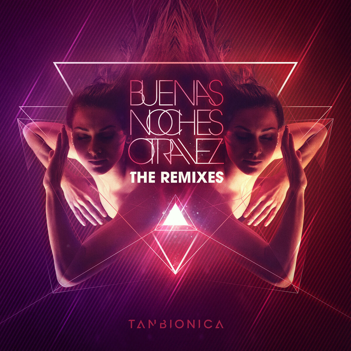 Album cover of Buenas Noches Otra Vez