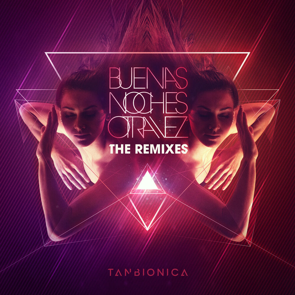 Picture of Buenas Noches Otra Vez (The Remixes)