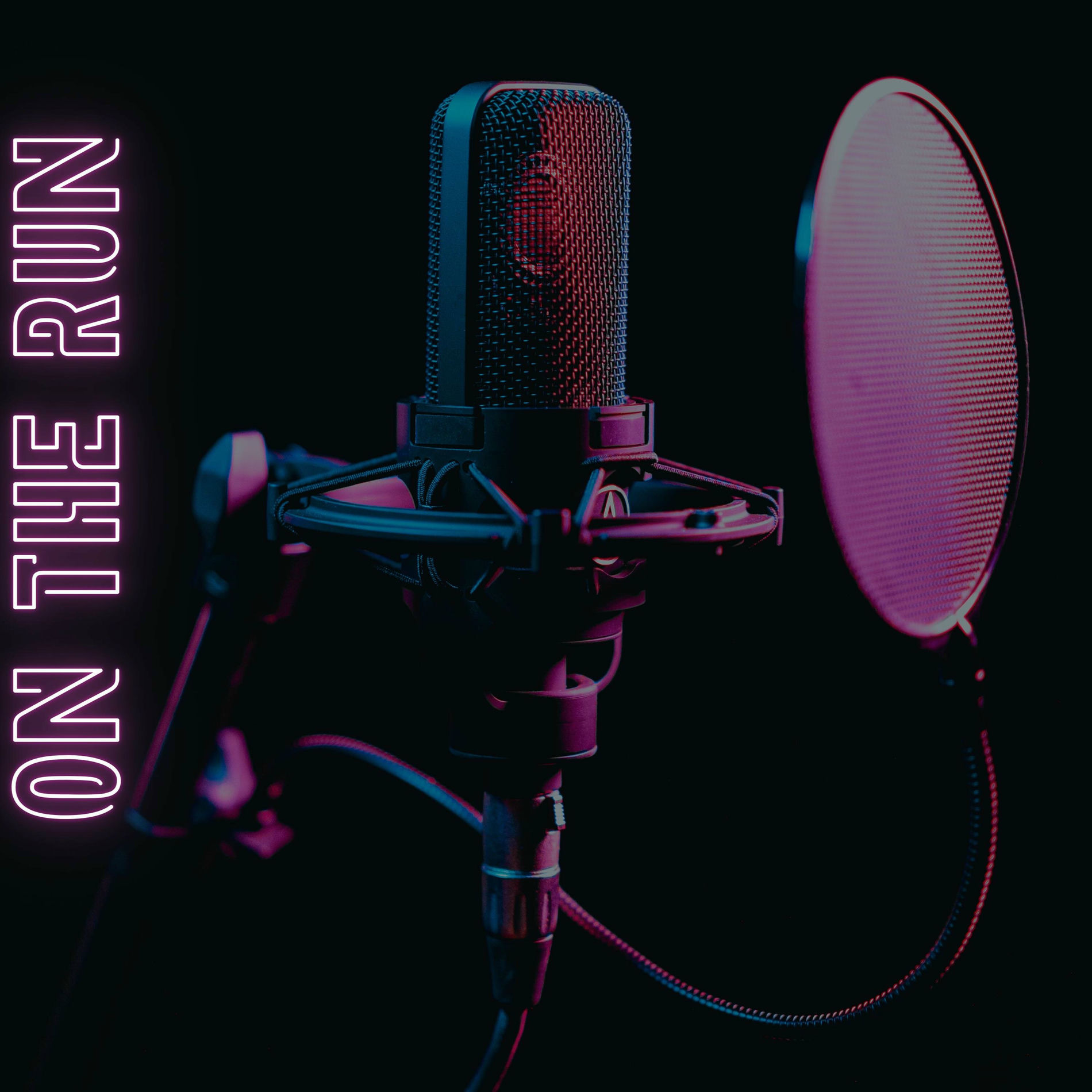 Album cover of On The Run (Original Version)