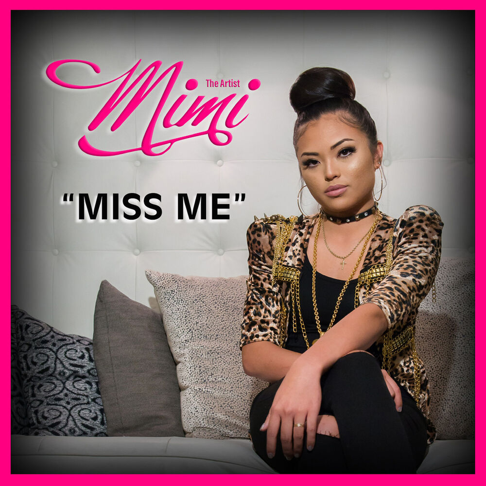 Picture of Miss Me (feat. MiMi The Artist)