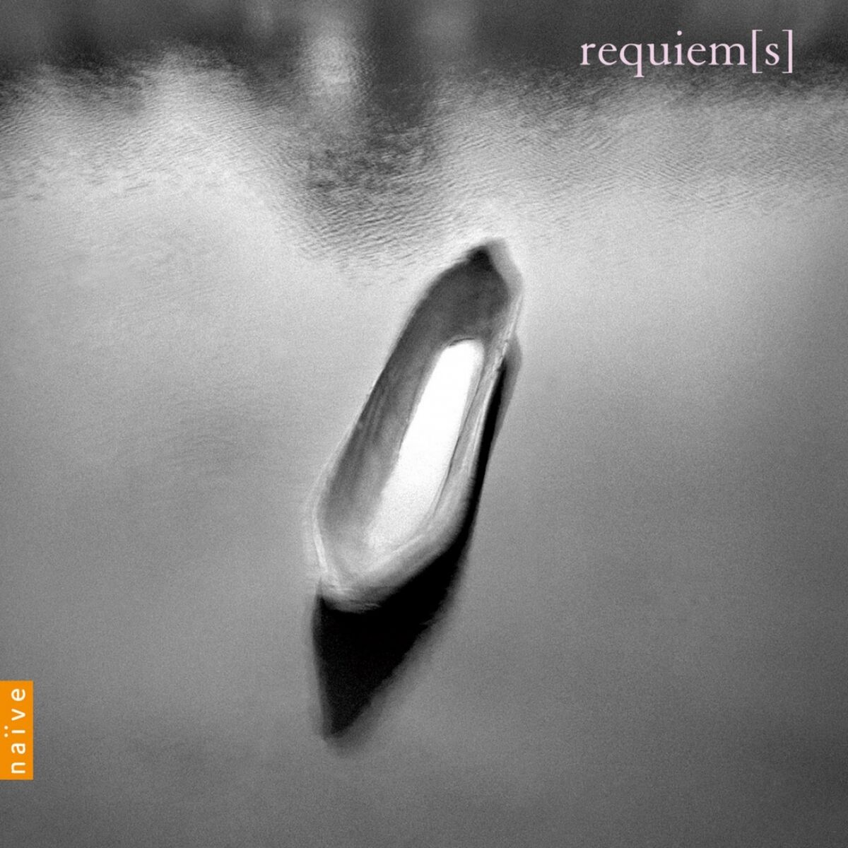 Album cover of Requiem(s)