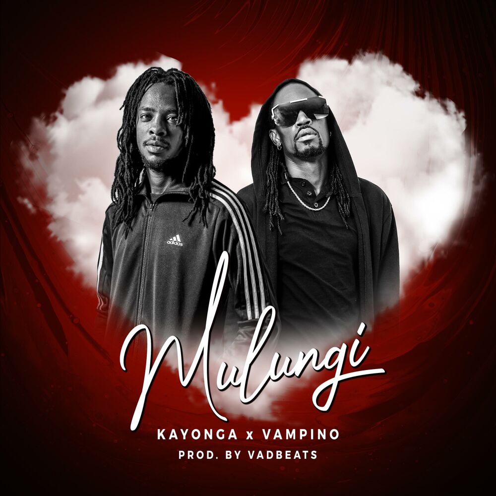 Picture of Mulungi (feat. Vampino)