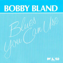 Cover of Blues You Can Use