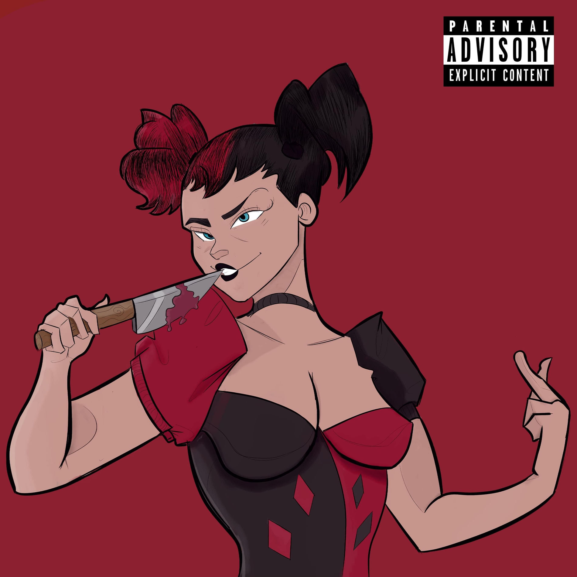Album cover of O palhaço